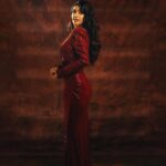 Twinkle Arora Instagram - ♥️♥️♥️ . . . . . . #twinkle #western #pose