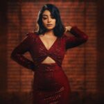 Twinkle Arora Instagram - ♥️♥️♥️ . . . . . . #twinkle #western #pose