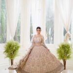 Twinkle Arora Instagram - Rocking my ethnicity Outfit: @ka.kanishkaaggarwalofficial Makeup: @makeupbyparneetgrewal Hair: @komalhairstylest Jewellery: @vaamika_jewels Jewellery coordinated by: @yourstylistforever Photography: @ronniephotography28 . . . . . . #twinkle #twinklians #photoshoot