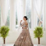 Twinkle Arora Instagram - Rocking my ethnicity Outfit: @ka.kanishkaaggarwalofficial Makeup: @makeupbyparneetgrewal Hair: @komalhairstylest Jewellery: @vaamika_jewels Jewellery coordinated by: @yourstylistforever Photography: @ronniephotography28 . . . . . . #twinkle #twinklians #photoshoot