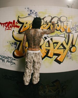 Tyga Instagram - 