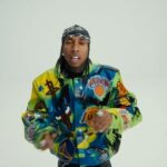 Tyga Instagram – Better late than never…Bops Video Out Now