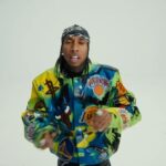Tyga Instagram - Better late than never…Bops Video Out Now