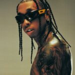 Tyga Instagram -