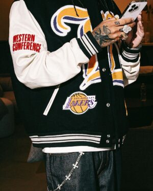 Tyga Instagram - Hate it or luv it