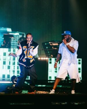 Tyga Instagram - Hate it or luv it