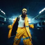 Tyga Instagram - What’s Ya Fav song off The Playlist so far.. Brand New👀⁉️