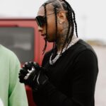 Tyga Instagram - Westcoast Weekend