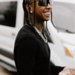Tyga Instagram - Westcoast Weekend