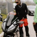 Tyga Instagram - Westcoast Weekend