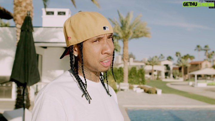 Tyga Instagram - Almost that time ⏲️ summer in the pot👨🏽🍳🔥 @yg