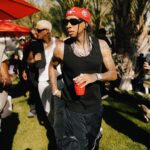 Tyga Instagram - Sipchella Coachella