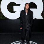 Tyga Instagram - When I feel like it….