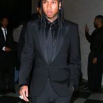 Tyga Instagram -
