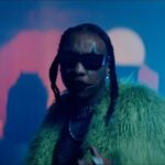 Tyga Instagram - BOOTY DANCER VIDEO OUT NOW! LINK IN BIO ⚙️⛓🦾