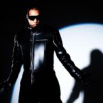Tyga Instagram - Boost my ego and adrenaline…Pray to the lord but he know imma sin again.