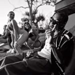 Tyga Instagram - Run up on me Rome put ya in Casket, turn ya to a ghost bring ya back black magic🌪🌪🌪🌪🌪🌪🌪🌪🌪🌪🌪🌪