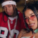 Tyga Instagram - Nostalgic good vibessss..… Sunshine w @jheneaiko @realpopsmoke out now!! ☀️☀️☀️☀️☀️☀️💫💫💫💫💫💫💫💫🕊🕊🕊🕊🕊🕊