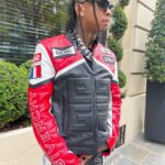 Tyga Instagram - so litt n real life, this didn’t happen overnight Paris, France