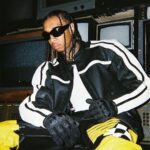 Tyga Instagram - @galore 📗 ‼️📈🔥