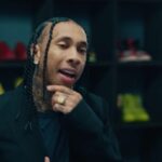 Tyga Instagram - Freaky Deaky w @dojacat out now 🐅🐱🔥🔥🔥