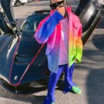 Tyga Instagram - A🅿️ERTA