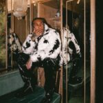 Tyga Instagram - Imma don like sean need a black Madonna