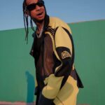 Tyga Instagram - 💫💫💫🔒🔒🔒 @lofficielbrasil @lofficielhommesbr @louisvuitton