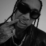 Tyga Instagram - 🌪️🌪️🌪️🌪️🖤🖤🖤🖤 @lofficielbrasil @lofficielhommesbr Brazil 🇧🇷 Coverrr
