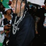 Tyga Instagram - Last King