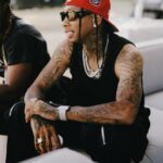 Tyga Instagram - Sipchella Coachella