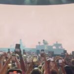 Tyga Instagram - Sipchella Coachella