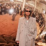 Tyga Instagram - I luv my lifestyle I’m obsessed w it….now i kno why the press keep pressin it…..why u so Invested u obsessive Paris, France