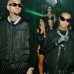 Tyga Instagram - Trust yo vision, stick to the plan & stay on path.