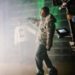 Tyga Instagram - Trust yo vision, stick to the plan & stay on path.