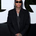 Tyga Instagram - When I feel like it….