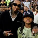 Tyga Instagram - Most Important What Matters ❤️
