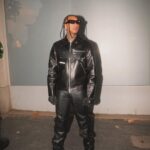 Tyga Instagram - I use to give a fuk now I give a fuk less.