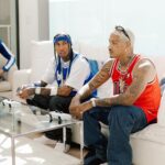 Tyga Instagram - You kno pain is love but my love is loyal….I kno u heard stories but that was before you. #Sunshine link in bio