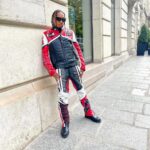 Tyga Instagram - so litt n real life, this didn’t happen overnight Paris, France