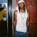 Tyga Instagram - @galore 📗 ‼️📈🔥
