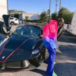 Tyga Instagram - A🅿️ERTA