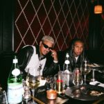 Tyga Instagram - Imma don like sean need a black Madonna