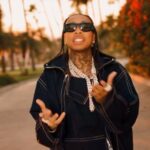 Tyga Instagram - @oscar_maydonn vid out. Congrats on album g 🇲🇽🔥