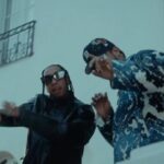 Tyga Instagram - She call me best friends we r not platonic - @daveeast hustlers video out now🔥🔥🔥🔥🎞️🎞️🎞️