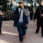 Tyga Instagram - 1 of them 1s