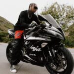 Tyga Instagram - Westcoast Weekend