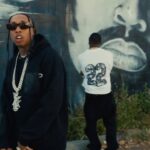 Tyga Instagram - Treat tha beat like a treadmill how I ran on it🏃🏾‍♂️🏃🏾‍♂️🏃🏾‍♂️…#platinum out now Oakland, California