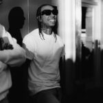 Tyga Instagram - Smile Now Smile Later🎭