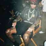 Tyga Instagram - Smile Now Smile Later🎭